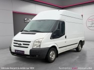 FORD d'occasion TRANSIT 2.2 TDCi 100ch de 2012 Abbeville (80)﻿