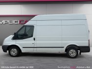 FORD d'occasion TRANSIT 2.2 TDCi 100ch de 2012 Abbeville (80)﻿