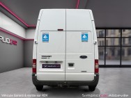 FORD d'occasion TRANSIT 2.2 TDCi 100ch de 2012 Abbeville (80)﻿