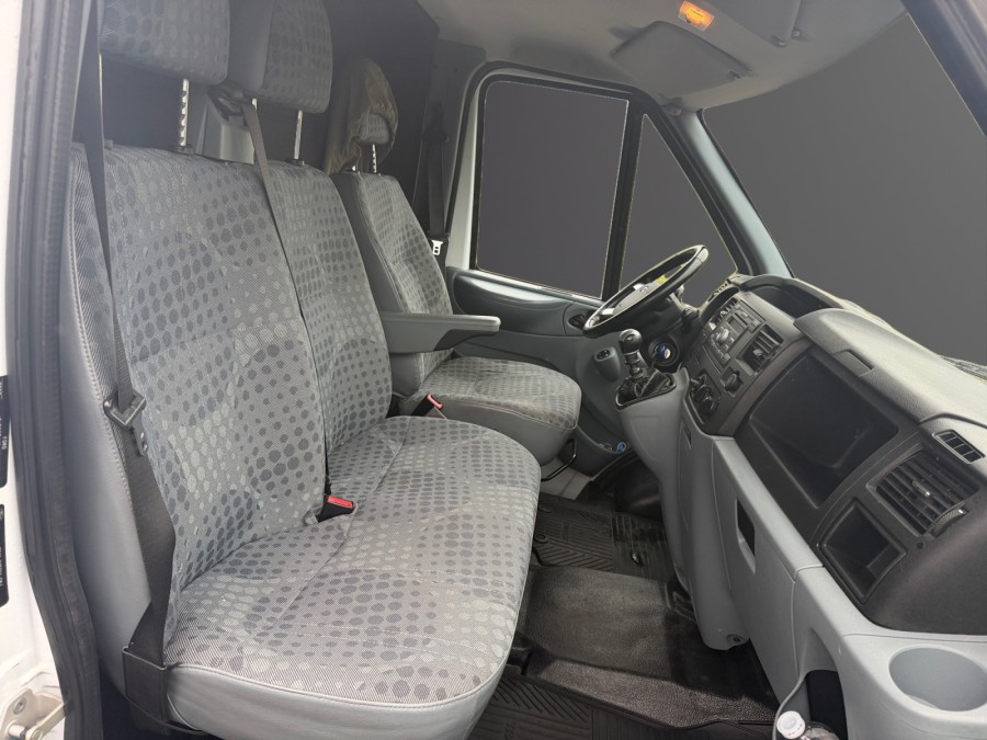 FORD d'occasion TRANSIT 2.2 TDCi 100ch de 2012 Abbeville (80)﻿