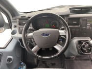 FORD d'occasion TRANSIT 2.2 TDCi 100ch de 2012 Abbeville (80)﻿