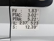 FORD d'occasion TRANSIT 2.2 TDCi 100ch de 2012 Abbeville (80)﻿