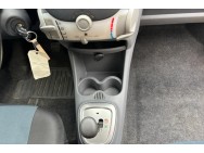 PEUGEOT d'occasion 107 107 de 2006 Nice (06)﻿