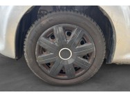 PEUGEOT d'occasion 107 107 de 2006 Nice (06)﻿