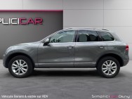 VOLKSWAGEN d'occasion TOUAREG 3 V6 TDI 204 FAP EDITION TIPTRONIC AUTO