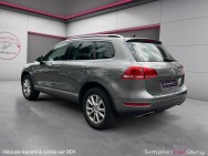 VOLKSWAGEN d'occasion TOUAREG 3 V6 TDI 204 FAP EDITION TIPTRONIC AUTO