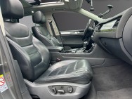 VOLKSWAGEN d'occasion TOUAREG 3 V6 TDI 204 FAP EDITION TIPTRONIC AUTO