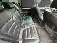 VOLKSWAGEN d'occasion TOUAREG 3 V6 TDI 204 FAP EDITION TIPTRONIC AUTO