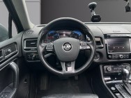 VOLKSWAGEN d'occasion TOUAREG 3 V6 TDI 204 FAP EDITION TIPTRONIC AUTO