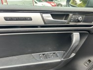 VOLKSWAGEN d'occasion TOUAREG 3 V6 TDI 204 FAP EDITION TIPTRONIC AUTO