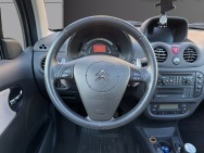 CITROEN d'occasion C3 1.6I 16V EXCLUSIVE SENSODRIVE de 2004 Montreuil