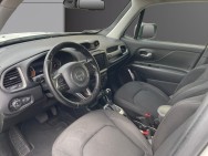 JEEP d'occasion RENEGADE 1.3 GSE T4 150ch Limited BVR6 de 2019 Royan