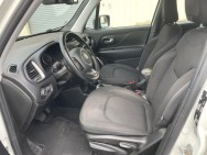 JEEP d'occasion RENEGADE 1.3 GSE T4 150ch Limited BVR6 de 2019 Royan