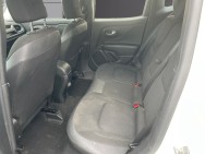 JEEP d'occasion RENEGADE 1.3 GSE T4 150ch Limited BVR6 de 2019 Royan