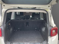 JEEP d'occasion RENEGADE 1.3 GSE T4 150ch Limited BVR6 de 2019 Royan