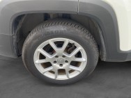 JEEP d'occasion RENEGADE 1.3 GSE T4 150ch Limited BVR6 de 2019 Royan