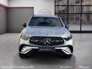 MERCEDES d'occasion GLC 220 d 197ch AMG Line 4Matic 9G-Tronic de 2024