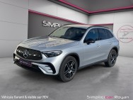 MERCEDES d'occasion GLC 220 d 197ch AMG Line 4Matic 9G-Tronic de 2024