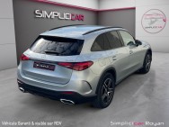 MERCEDES d'occasion GLC 220 d 197ch AMG Line 4Matic 9G-Tronic de 2024