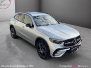 MERCEDES d'occasion GLC 220 d 197ch AMG Line 4Matic 9G-Tronic de 2024
