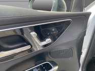 MERCEDES d'occasion GLC 220 d 197ch AMG Line 4Matic 9G-Tronic de 2024