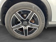 MERCEDES d'occasion GLC 220 d 197ch AMG Line 4Matic 9G-Tronic de 2024