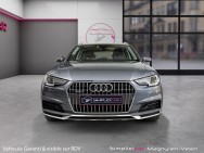 AUDI d'occasion A4 ALLROAD 2 TDI 163 QUATTRO DESIGN S TRONIC AUTO de