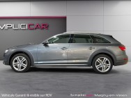 AUDI d'occasion A4 ALLROAD 2 TDI 163 QUATTRO DESIGN S TRONIC AUTO de