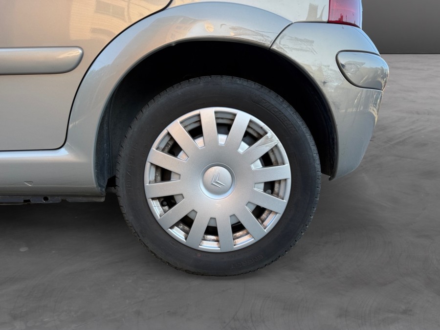 CITROEN d'occasion C3 1.6I 16V EXCLUSIVE SENSODRIVE de 2004 Montreuil