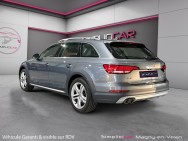 AUDI d'occasion A4 ALLROAD 2 TDI 163 QUATTRO DESIGN S TRONIC AUTO de