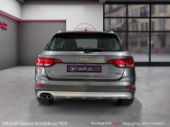 AUDI d'occasion A4 ALLROAD 2 TDI 163 QUATTRO DESIGN S TRONIC AUTO de