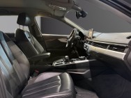 AUDI d'occasion A4 ALLROAD 2 TDI 163 QUATTRO DESIGN S TRONIC AUTO de