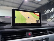 AUDI d'occasion A4 ALLROAD 2 TDI 163 QUATTRO DESIGN S TRONIC AUTO de