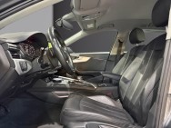 AUDI d'occasion A4 ALLROAD 2 TDI 163 QUATTRO DESIGN S TRONIC AUTO de