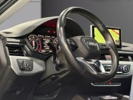 AUDI d'occasion A4 ALLROAD 2 TDI 163 QUATTRO DESIGN S TRONIC AUTO de