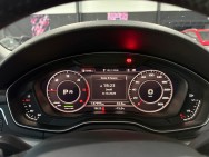 AUDI d'occasion A4 ALLROAD 2 TDI 163 QUATTRO DESIGN S TRONIC AUTO de