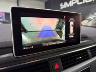 AUDI d'occasion A4 ALLROAD 2 TDI 163 QUATTRO DESIGN S TRONIC AUTO de