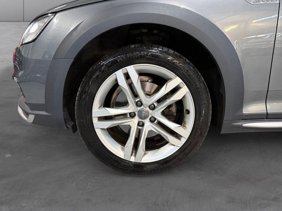 AUDI d'occasion A4 ALLROAD 2 TDI 163 QUATTRO DESIGN S TRONIC AUTO de