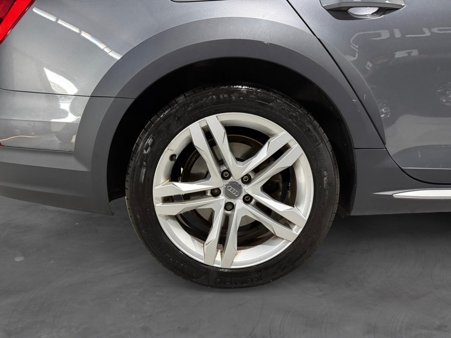 AUDI d'occasion A4 ALLROAD 2 TDI 163 QUATTRO DESIGN S TRONIC AUTO de