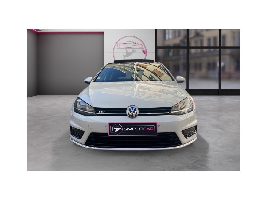 VOLKSWAGEN d'occasion GOLF 1.4 TSI 150 ACT CUP de 2016 Le Raincy (93)﻿
