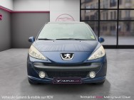 PEUGEOT d'occasion 207 1.4 Urban 5p de 2008 Méry Sur Oise (95)﻿