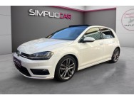 VOLKSWAGEN d'occasion GOLF 1.4 TSI 150 ACT CUP de 2016 Le Raincy (93)﻿