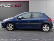 PEUGEOT d'occasion 207 1.4 Urban 5p de 2008 Méry Sur Oise (95)﻿