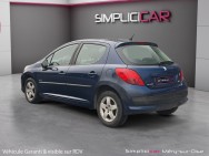 PEUGEOT d'occasion 207 1.4 Urban 5p de 2008 Méry Sur Oise (95)﻿