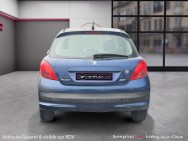 PEUGEOT d'occasion 207 1.4 Urban 5p de 2008 Méry Sur Oise (95)﻿