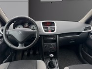 PEUGEOT d'occasion 207 1.4 Urban 5p de 2008 Méry Sur Oise (95)﻿