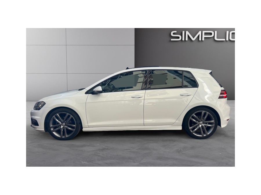 VOLKSWAGEN d'occasion GOLF 1.4 TSI 150 ACT CUP de 2016 Le Raincy (93)﻿
