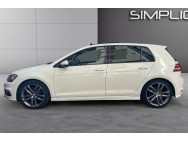 VOLKSWAGEN d'occasion GOLF 1.4 TSI 150 ACT CUP de 2016 Le Raincy (93)﻿