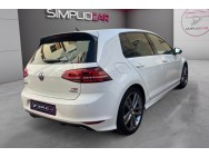 VOLKSWAGEN d'occasion GOLF 1.4 TSI 150 ACT CUP de 2016 Le Raincy (93)﻿