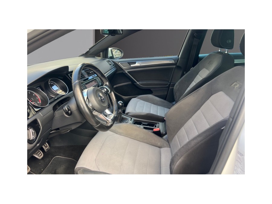 VOLKSWAGEN d'occasion GOLF 1.4 TSI 150 ACT CUP de 2016 Le Raincy (93)﻿